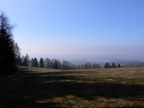 Vhled do zamlenho Podkrkono