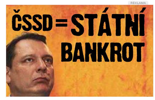 SSD = sttn bankrot