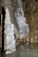 Honzovo krlovstv v Amatrsk jeskyni