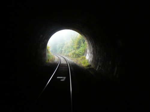 kovsk tunel I