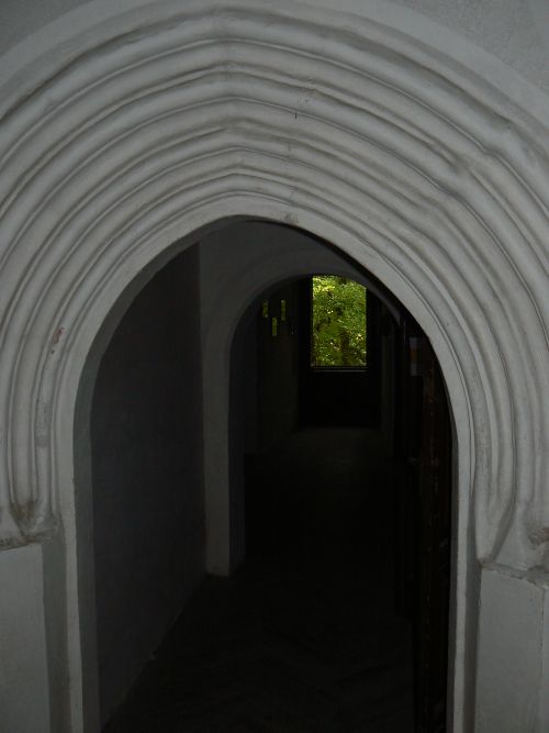 Portl ve Novho Strnova